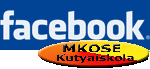 MKOSE A Facebook-on!